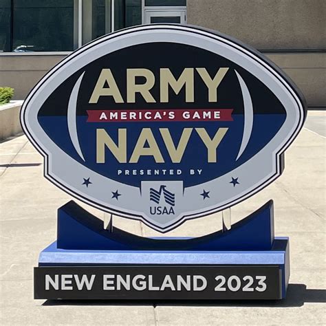 army navy game day 2023